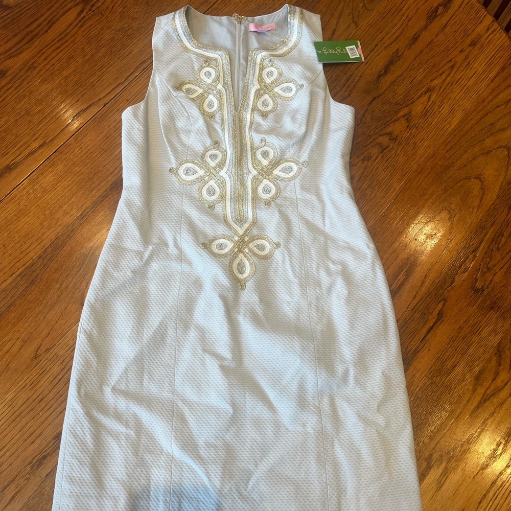 Lily Pulitzer Mila Shift Dress